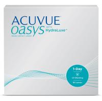 1-DAY Acuvue Oasys with HYDRALUXE 90 9.0 4.75